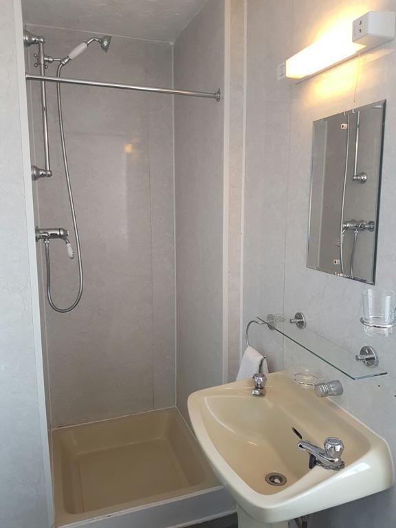 Aa Central Hotel Blackpool Dış mekan fotoğraf