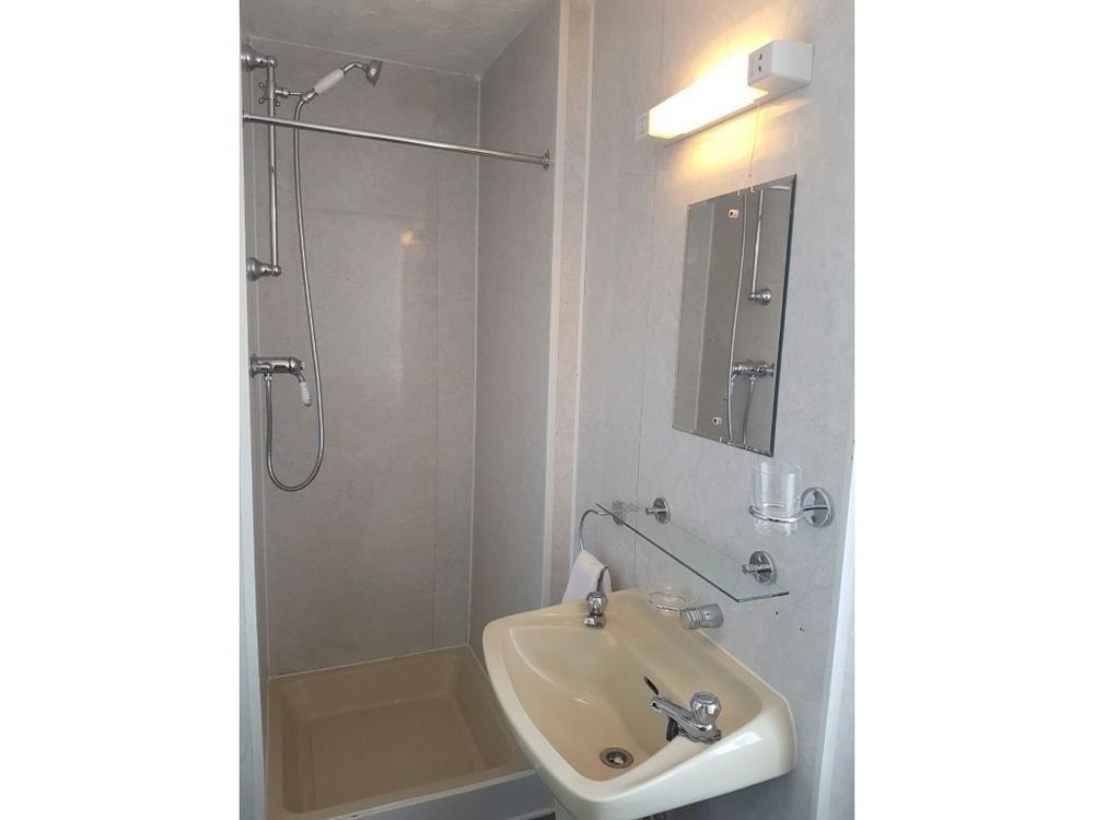 Aa Central Hotel Blackpool Dış mekan fotoğraf
